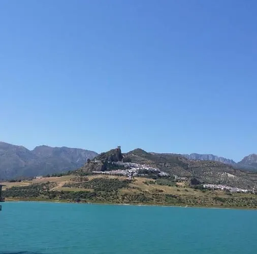 Las Casitas De La Esquina