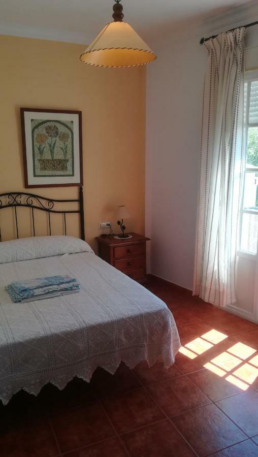 Casitas De La Esquina Vakantiehuis