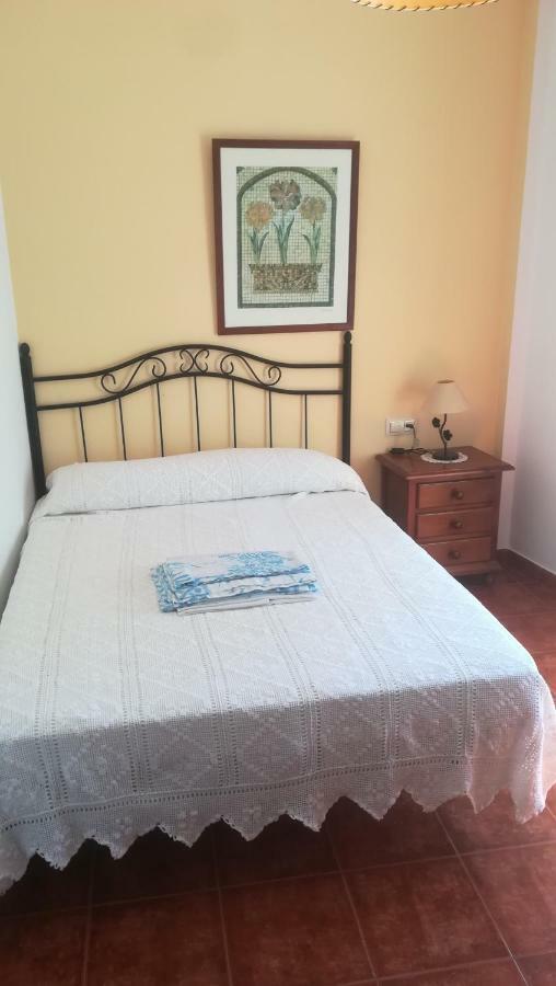 Casitas De La Esquina Vakantiehuis *