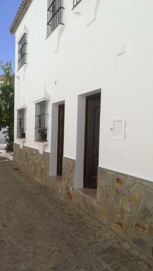 Vakantiehuis Casitas De La Esquina Zahara De La Sierra