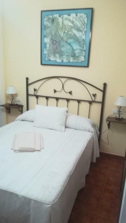Casitas De La Esquina Vakantiehuis