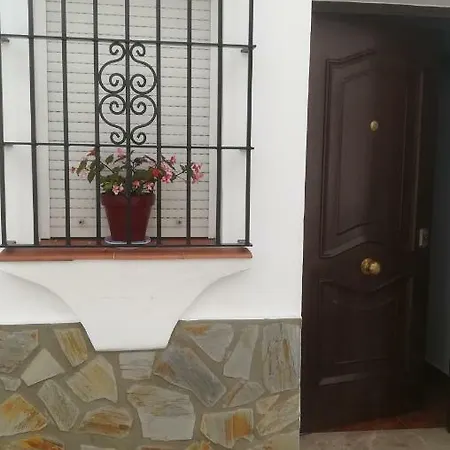 Las Casitas De La Esquina Zahara De La Sierra Buitenkant foto