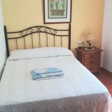 Las Casitas De La Esquina Zahara De La Sierra Buitenkant foto