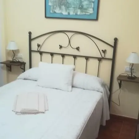 Las Casitas De La Esquina Zahara De La Sierra Buitenkant foto