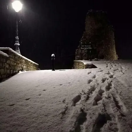 Las Casitas De La Esquina Zahara De La Sierra Buitenkant foto