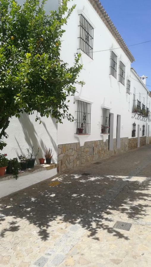 Casitas De La Esquina *