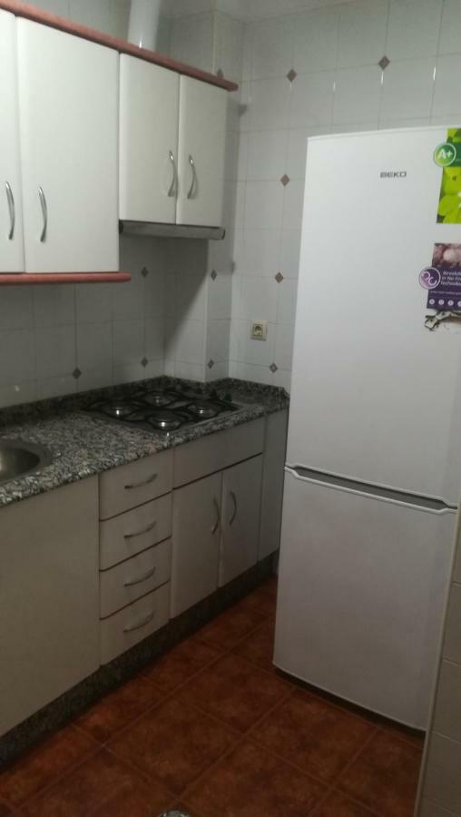 Casitas De La Esquina Hébergement de vacances Zahara De La Sierra