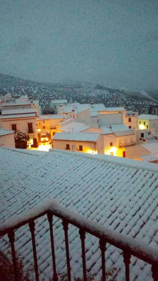 Casitas De La Esquina Hébergement de vacances *