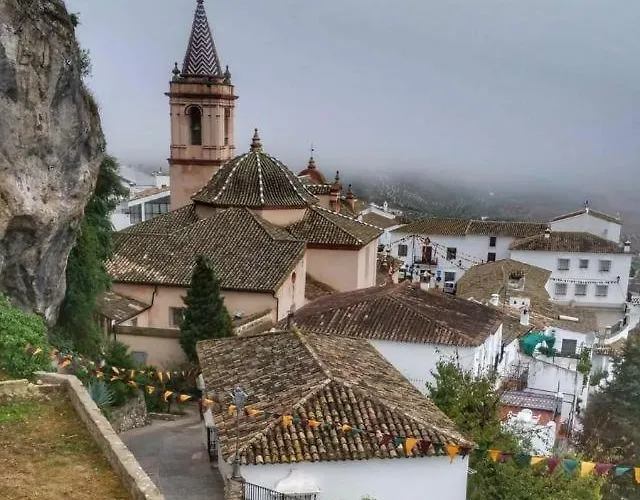 Las Casitas De La Esquina