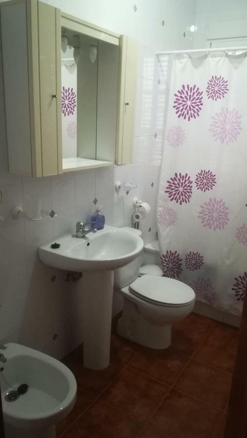 Casitas De La Esquina Holiday home