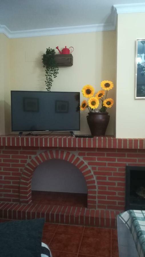 Casitas De La Esquina Holiday home *