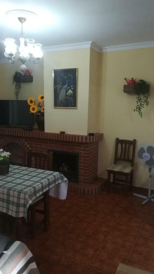 Casitas De La Esquina *