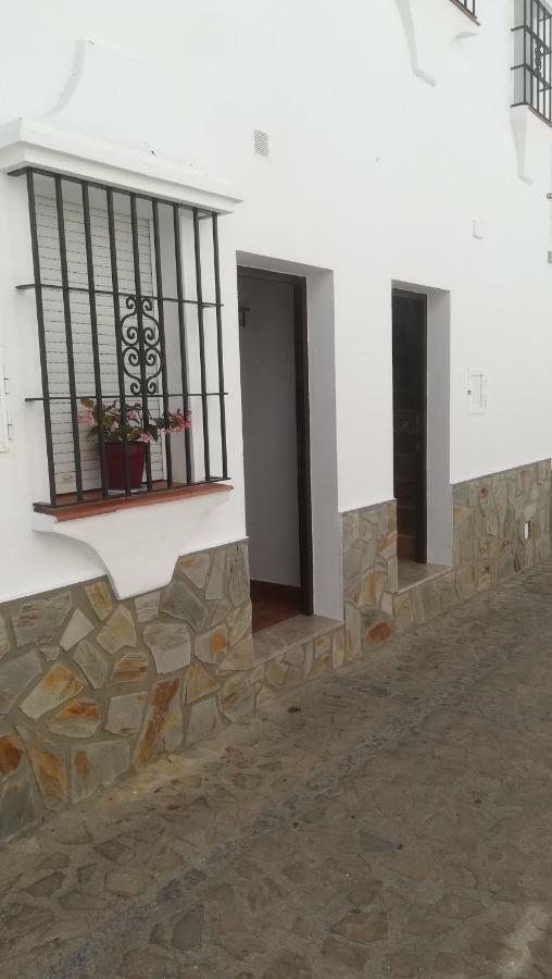Holiday home Casitas De La Esquina